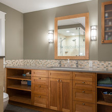 Master Bath remodel
