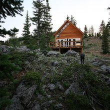 Cabin Ideas