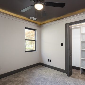 One Level Addition & Remodel - Hollin Hall, Alexandria