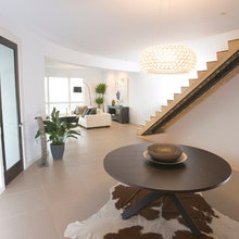 Foyer Lighting