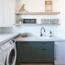 Laundry Rooms