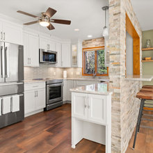 Kitchen ️