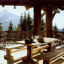 Patio Ideas