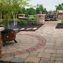 Outdoor Oases