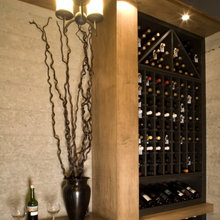 Wine cellar