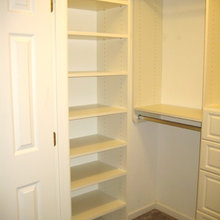 closet