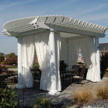 Privacy Draping
