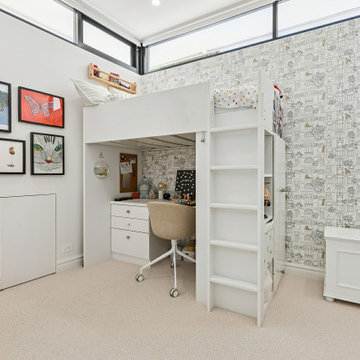Rozelle house