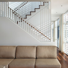 stair railings