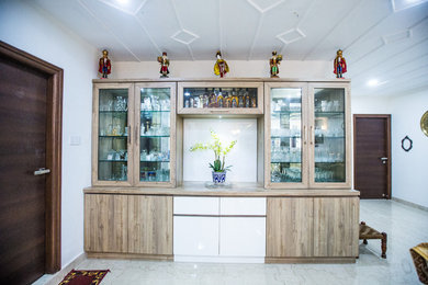 Residence