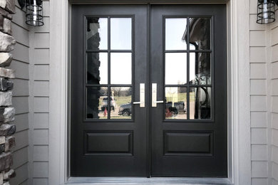 Entryway - entryway idea in New York