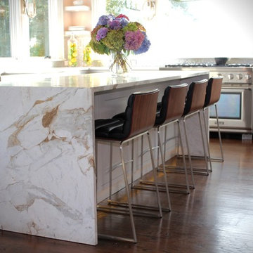 River View Kitchen