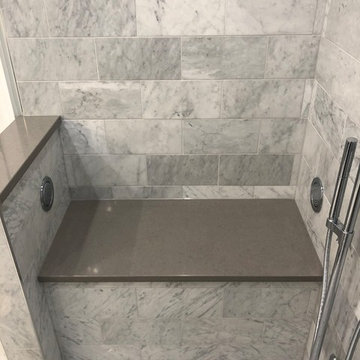 Master Bathroom Reno