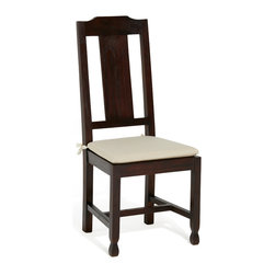 Keraton Carved Collection - Dining Chairs