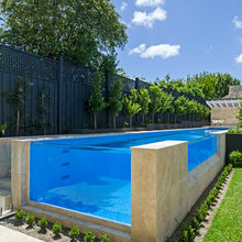 Above Ground Pool