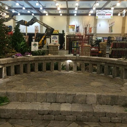 Tri-State Home Show 2015 - Products