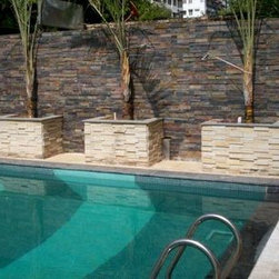Wall Cladding - Wall Decor