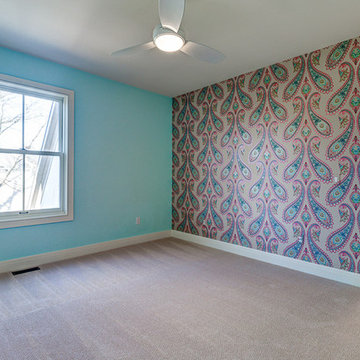 Luxury Home Design in Arlington, OH
