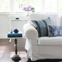 Comfy sofa