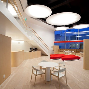 Douglas Fir Wood Flooring