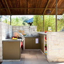 Patio Ideas