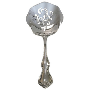 Towle Sterling Silver Debussy Flat Server