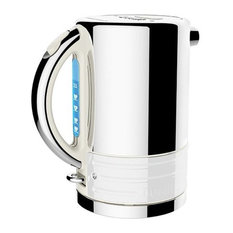 Dualit Architect Kettle, Canvas and White