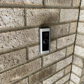Smart Home Installation Project