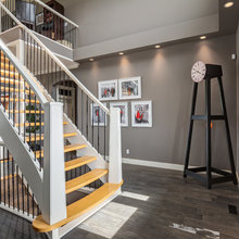 escalier