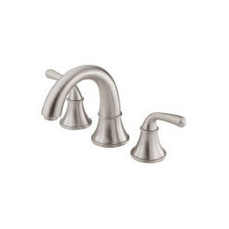 Danze Bannockburn&trade; Widespread Lavatory Faucet - Bathroom Faucets And Showerheads