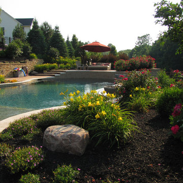 Pools