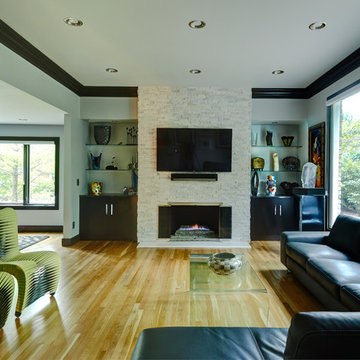Mequon Contemporary Condo