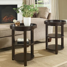 Endtables