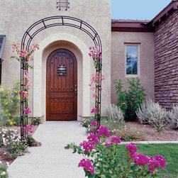 JeldWen - Front Doors