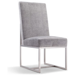 Contemporary Dining Chairs by CEETS
