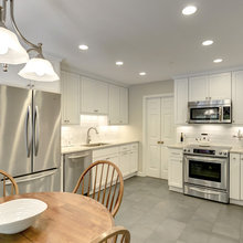 Kitchens