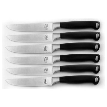 Bistro 6-Piece Steak Knife Set
