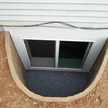 Egress Windows