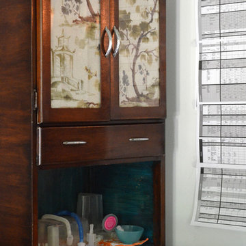 My Houzz: A Pay-It-Forward Kitchen Remodel in Dallas