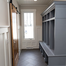 Mudroom