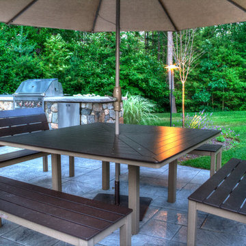Wood Residence