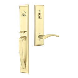 EMTEK Hardware at Brooklyn Doors INC - Products