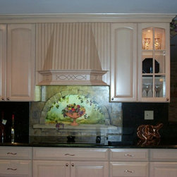steve - Kitchen Cabinetry