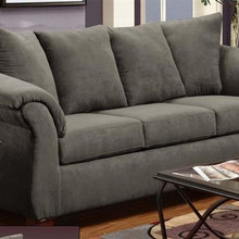 Living Room Ideas