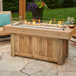 Fire Pit Tables - Products