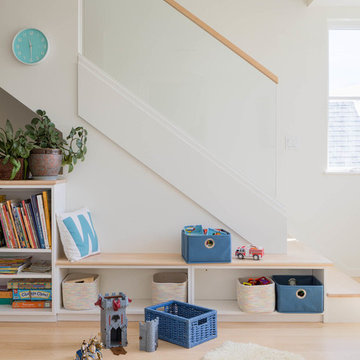 Urban Farmhouse