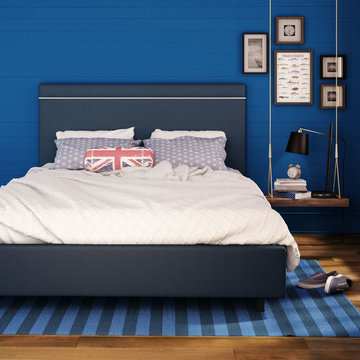 Breeze Bedroom Furniture