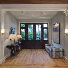 Entryways