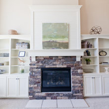 fireplace surrounds