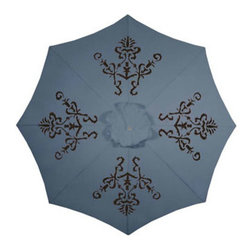 Lucille - Outdoor Umbrellas